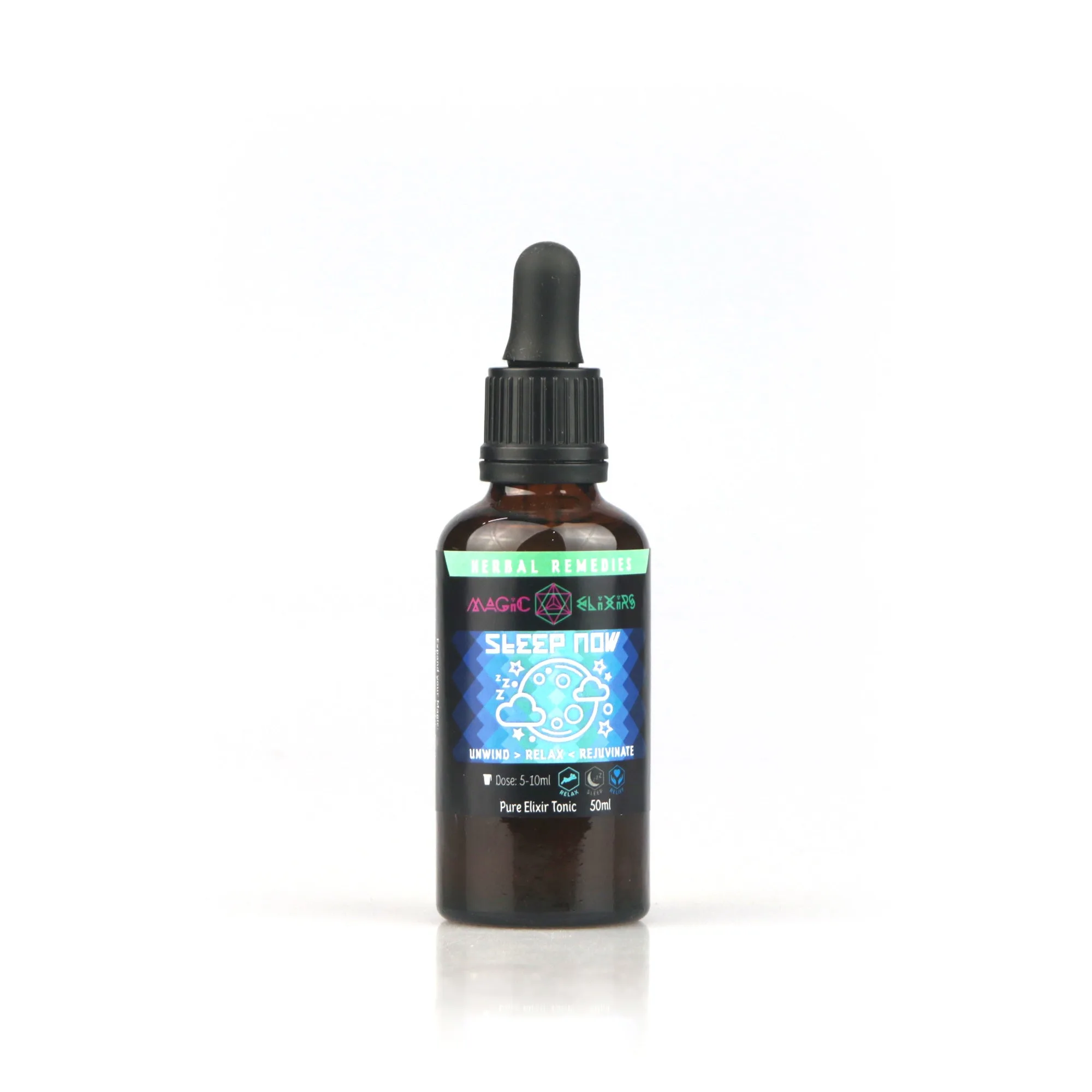 Sleep Now Elixir