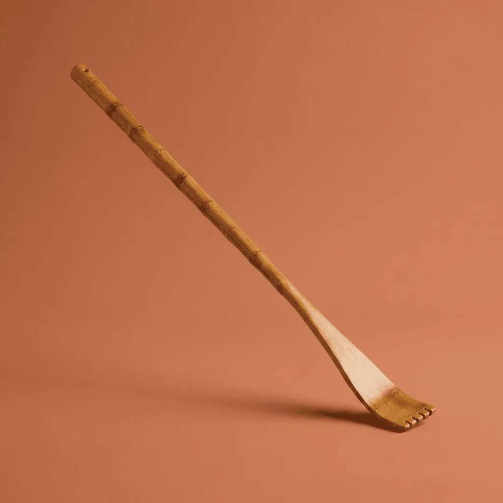 Bamboo Backscratcher vs Plastic: Which Works Better?