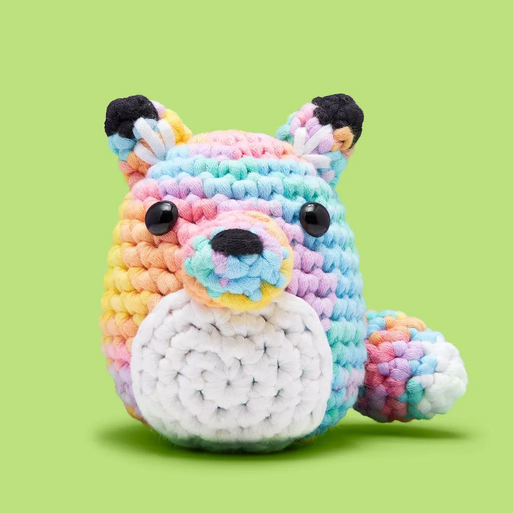 Crochet Accessories vs. Full Kits: What Should a Beginner Buy First?