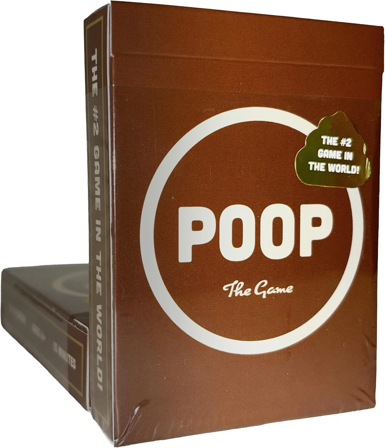 POOP: The Game
