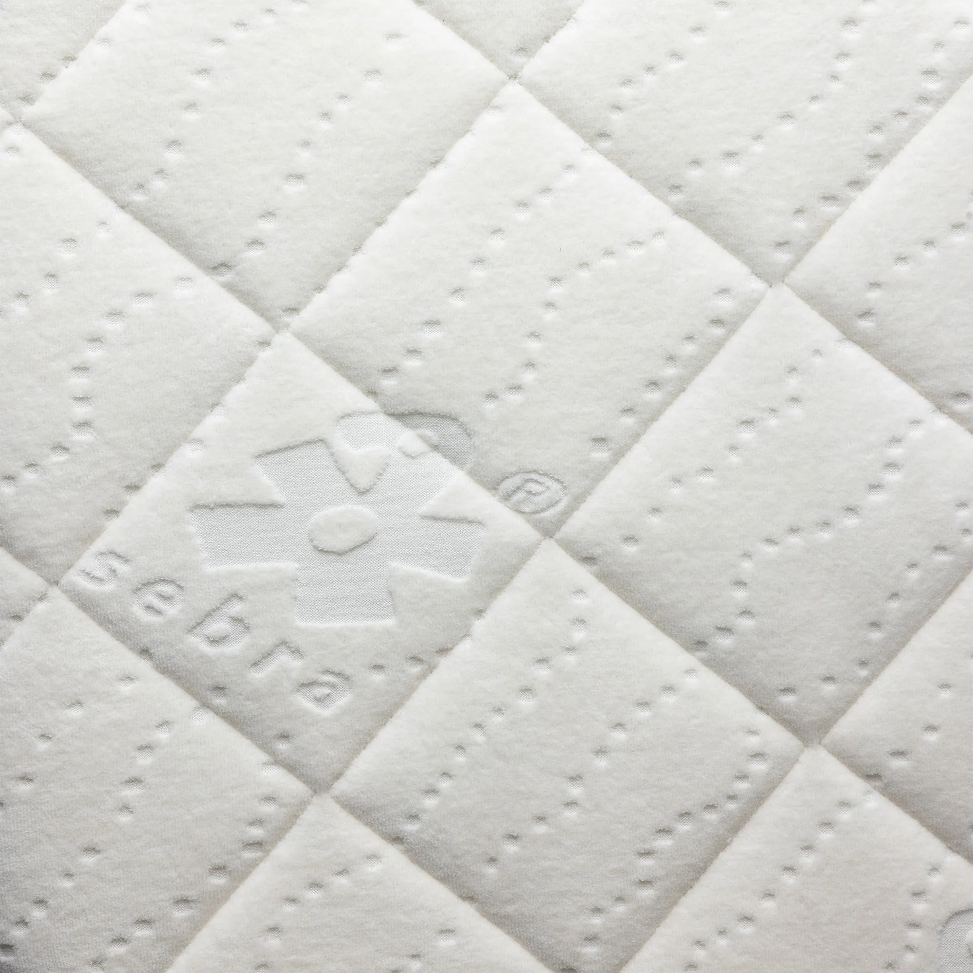 Sebra Classic II Mattress Cover Fit Guide