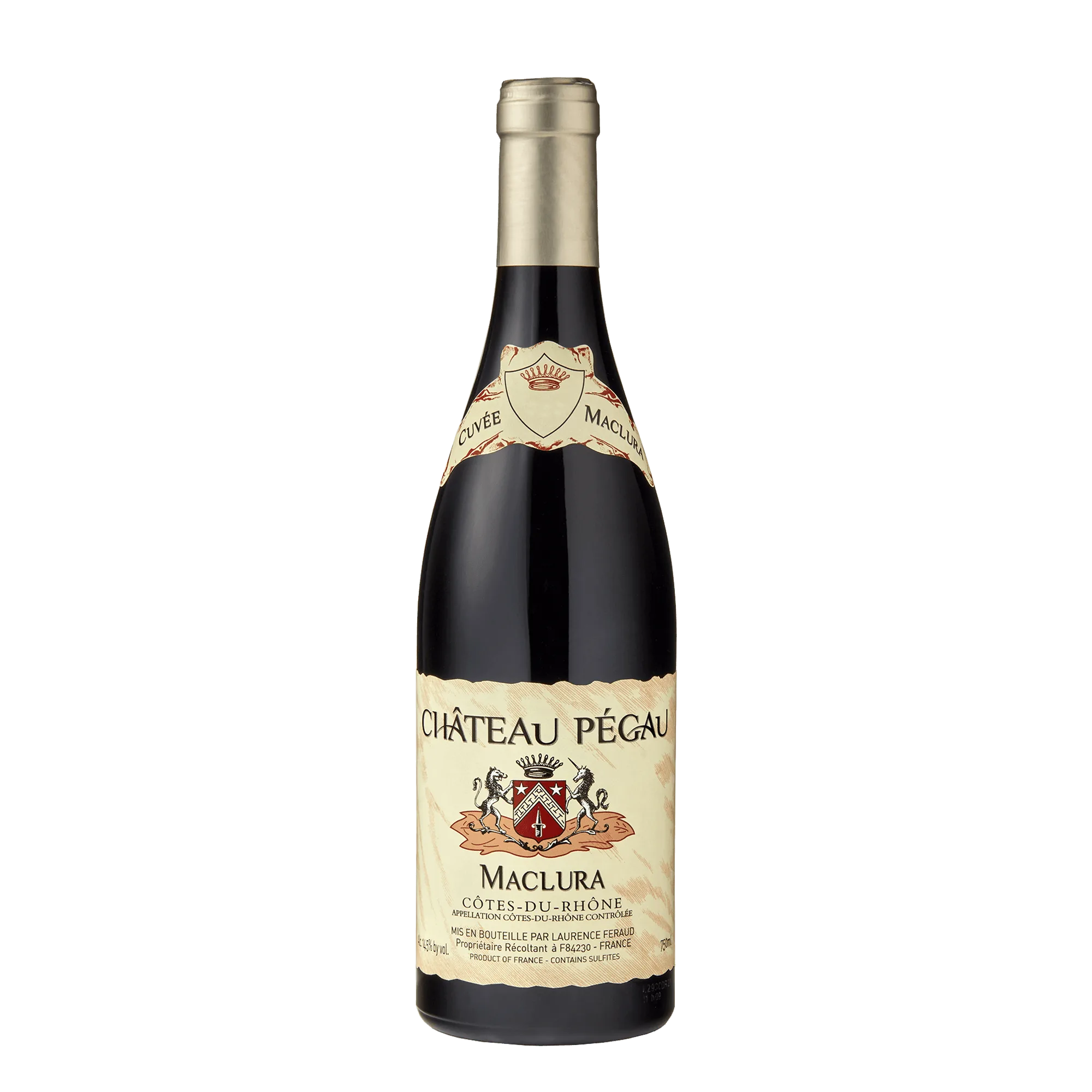 Cotes du Rhone Red Wine Buying Guide