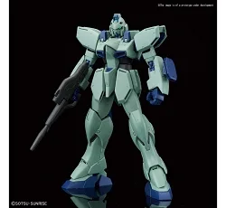 Réparer les articulations lâches de votre kit Gun EZ RE/100