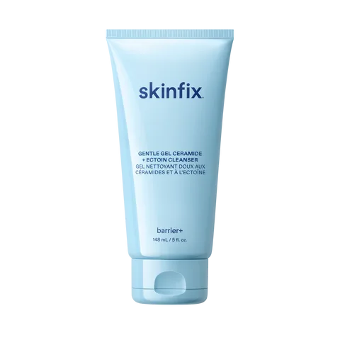 Cleansing for Sensitive Skin: Why Skinfix Gentle Gel Ceramide + Ectoin Cleanser Is a Game-Changer