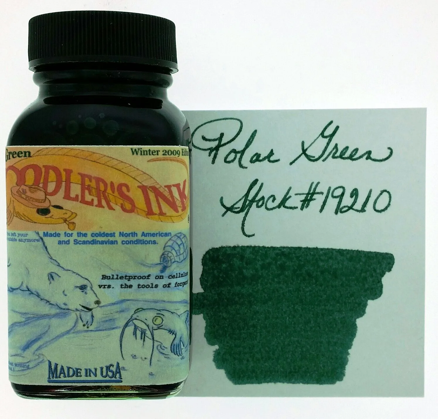 Fountain Pen Care: Maintaining Your Noodler's Pen Collection