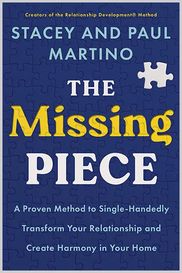 The Missing Piece