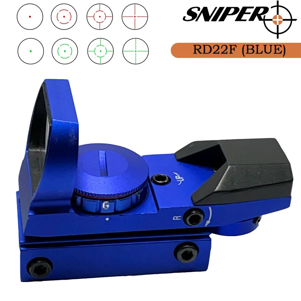 Red Dot vs Reflex Sight: Which Optic for Your AR15?
