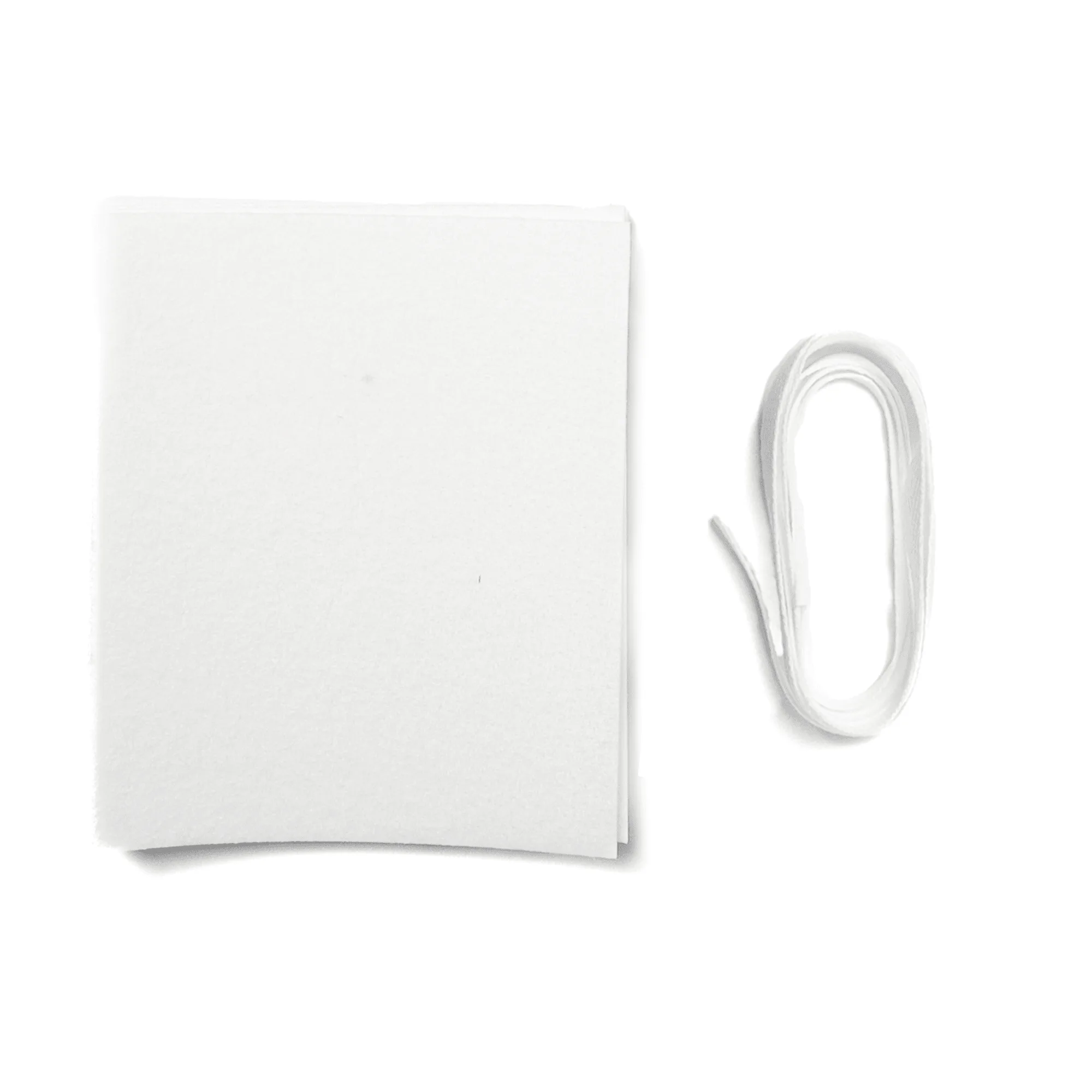 How to Use Bookmark Interfacing and Twill Tape Refill