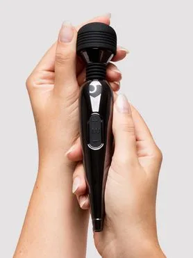 Lovehoney Deluxe Ładowany Miniaturowy Masażer Wibracyjny