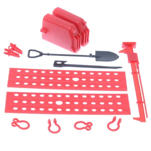 Redcat Part 13843: Common Uses and Installation Tips