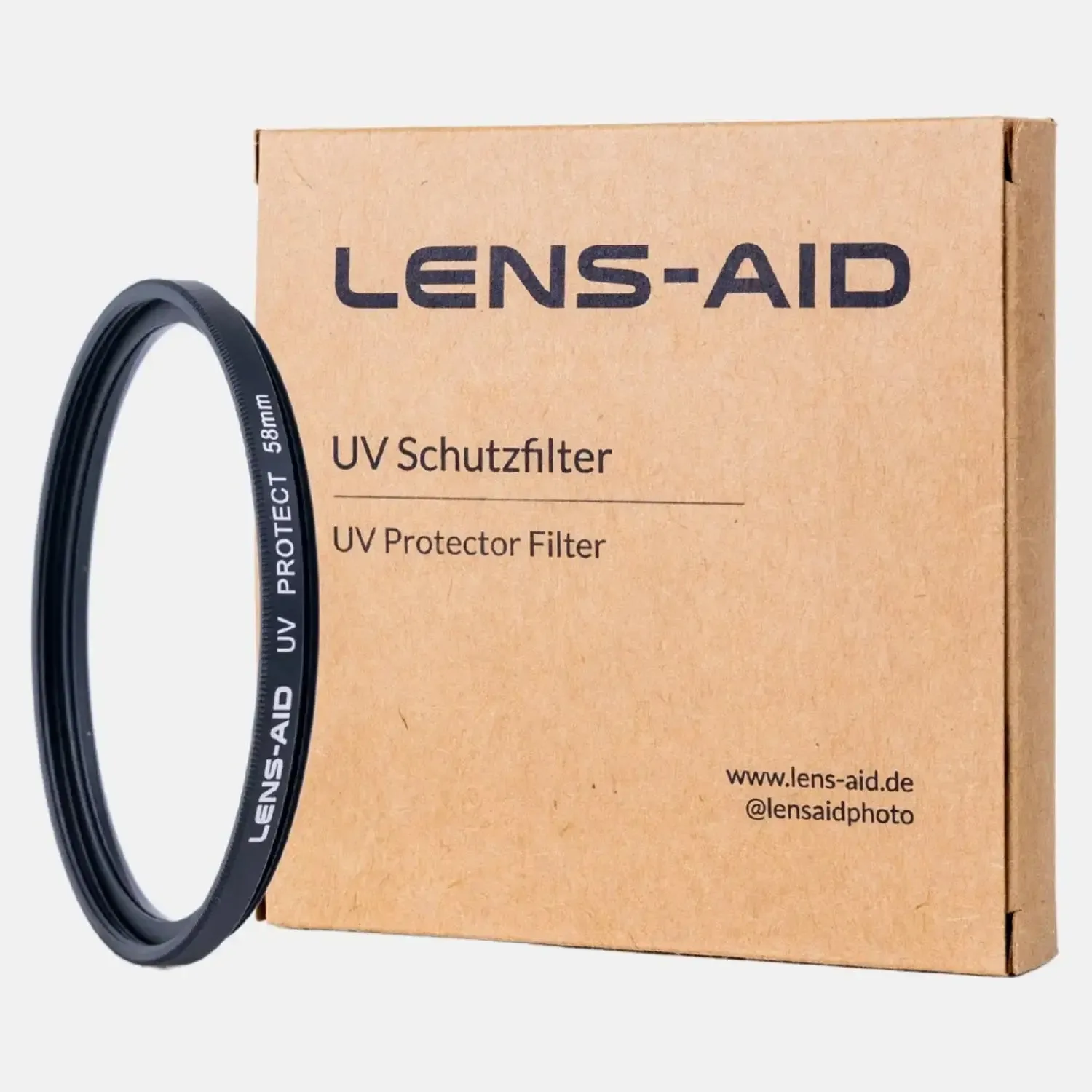 Filtros UV: ¿Necesitas uno para cada objetivo?