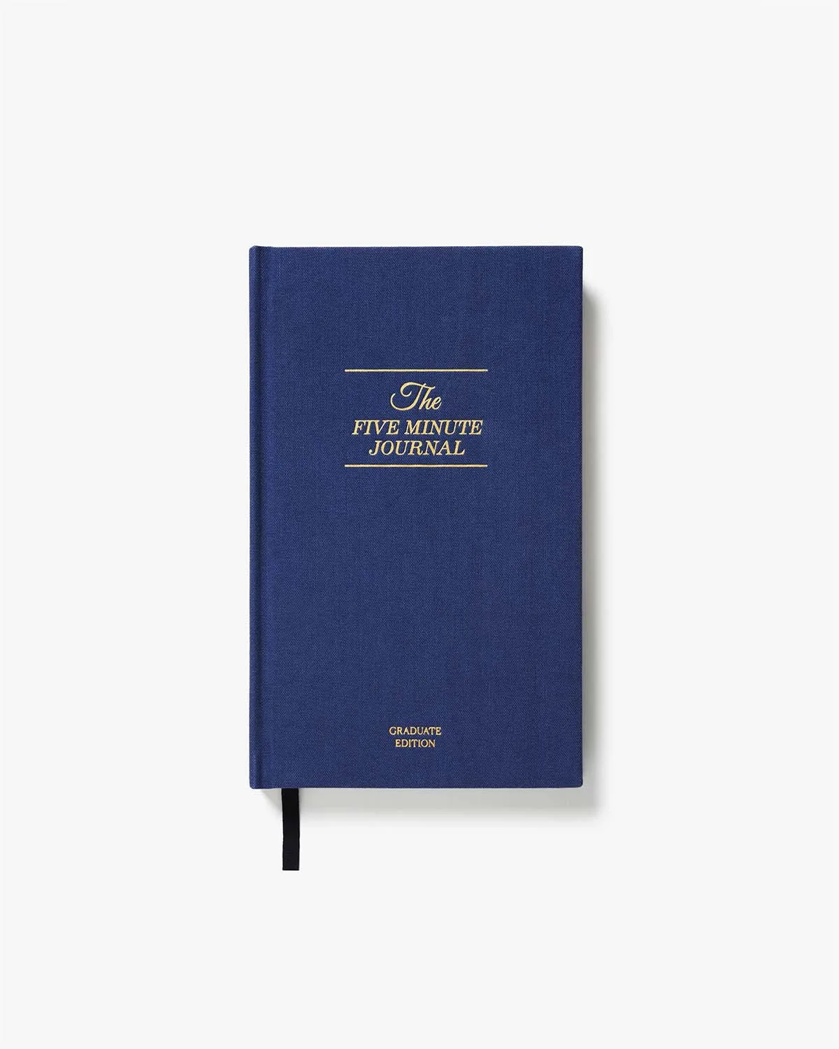 Graduate Edition vs Original Journal: Which Fits?