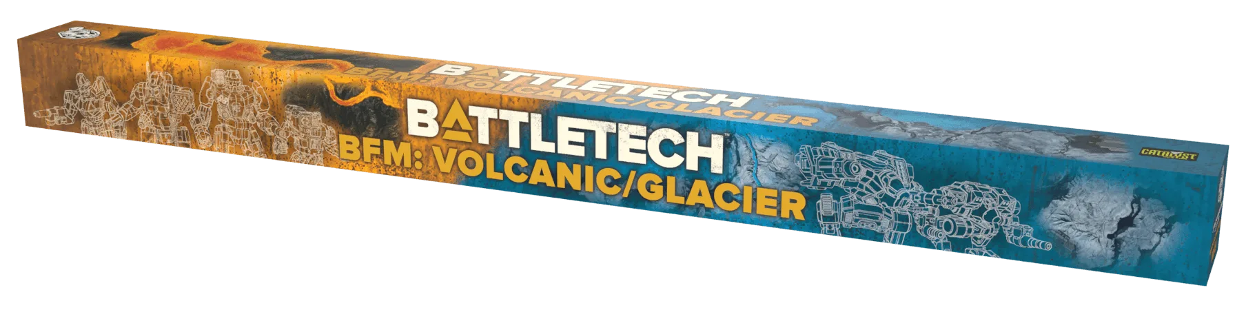 BattleTech BattleMat vs. BFM Terrain: Which Should You Buy?