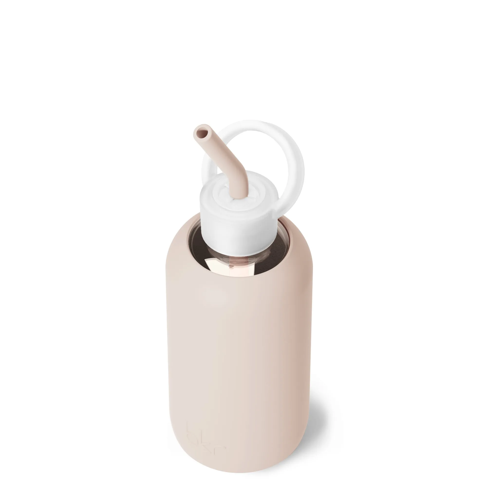 DOE & THE MORNING CAPPUCCINO - LITTLE BOTTLE SIP KIT 500ML (16OZ)