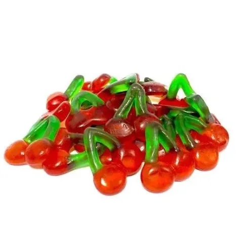 Haribo Happy Cherries 4Kg