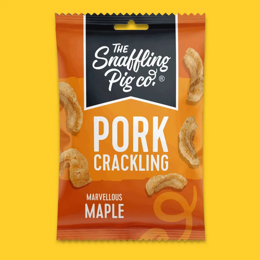 How to Choose the Right Pork Crackling Subscription Frequency for Your Household
