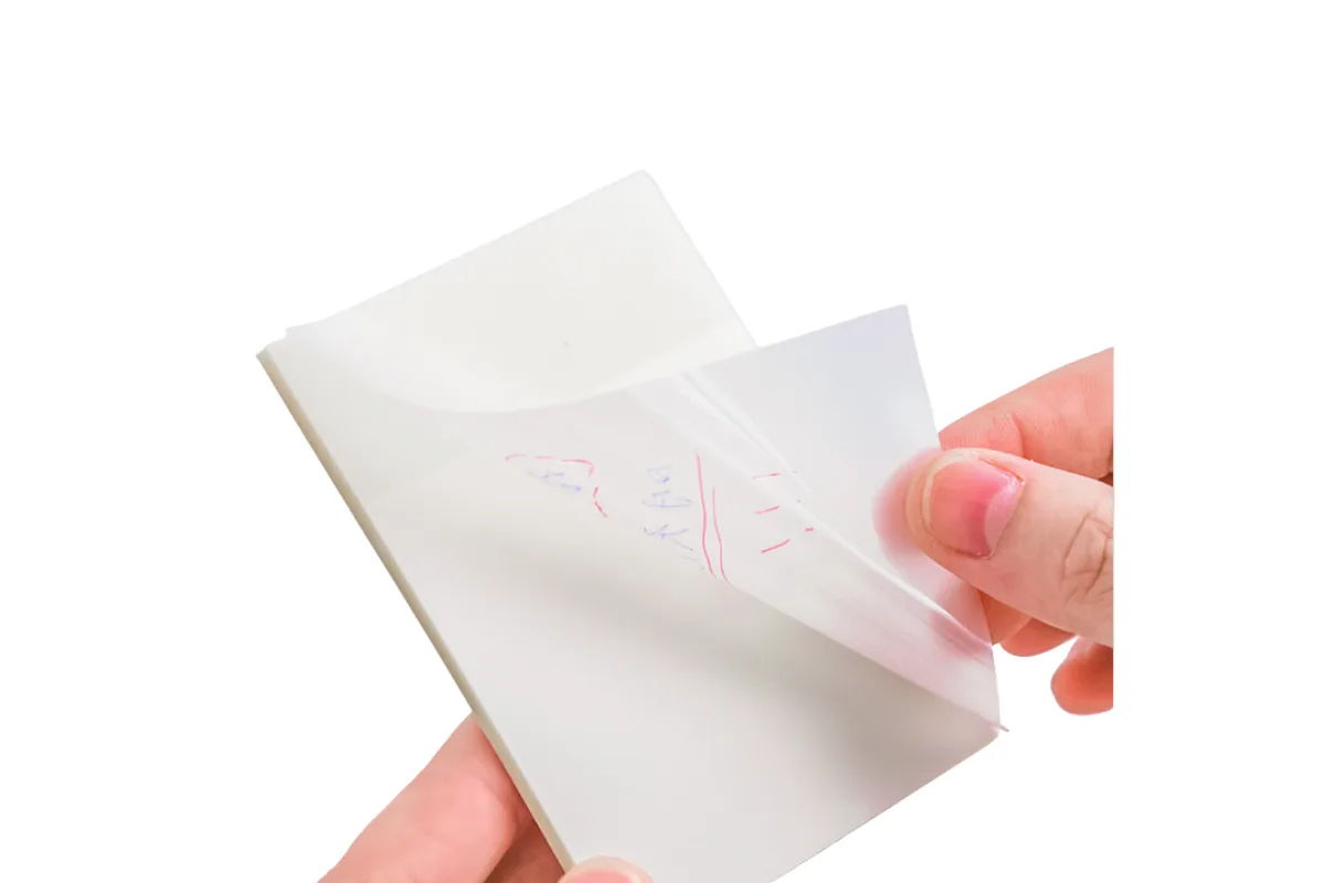 How to Choose a Sticky Notes Pad for Work or School