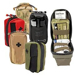 Kit pronto soccorso ROO Mini (M-FAK LCL)
