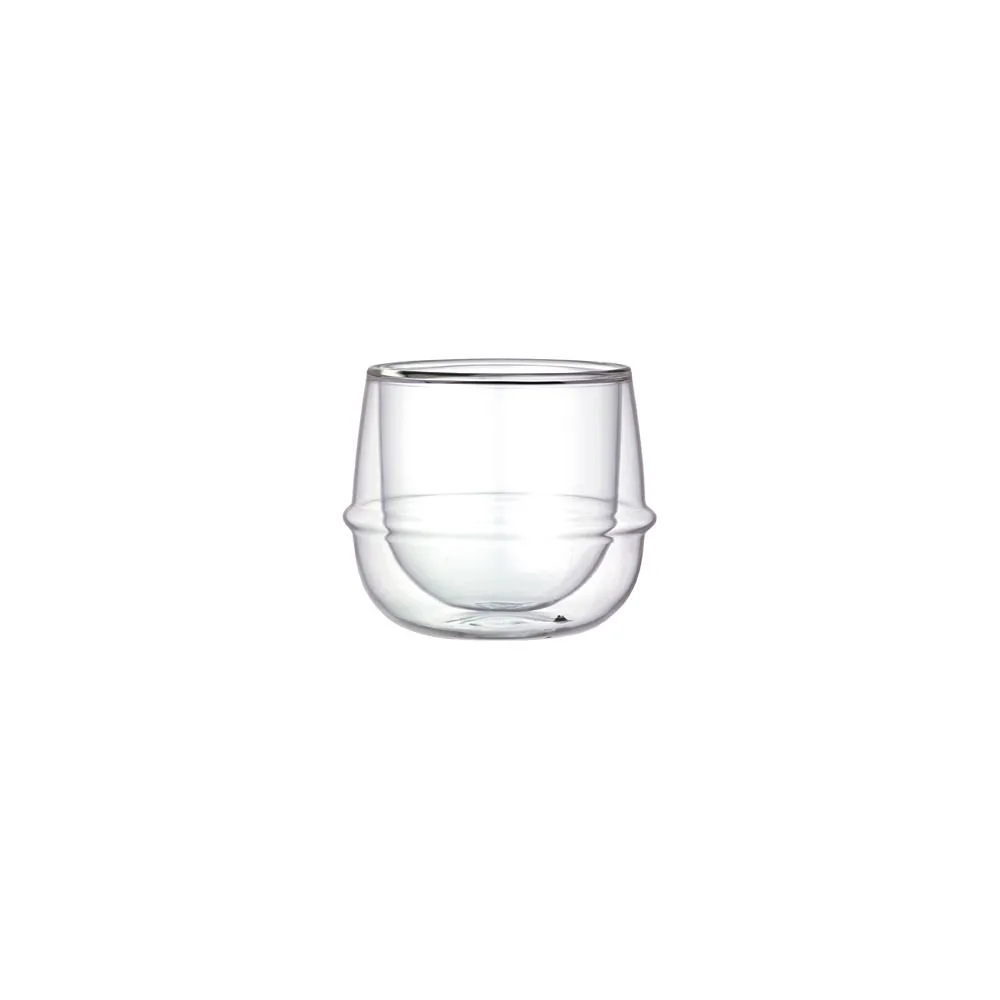 이중벽 vs 단일벽: 아이스 음료에 어떤 잔이 좋을까?