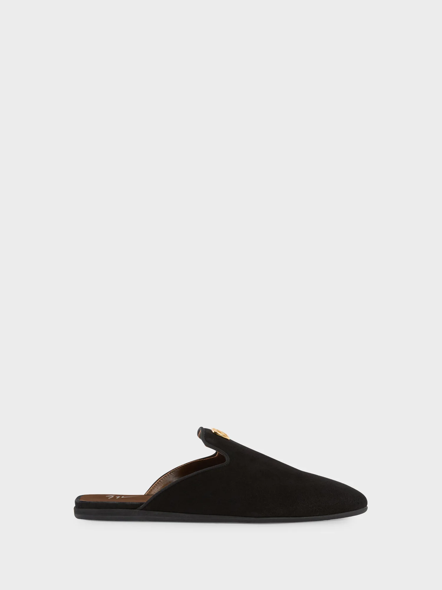 Giuseppe Zanotti スリッパのお手入れ方法
