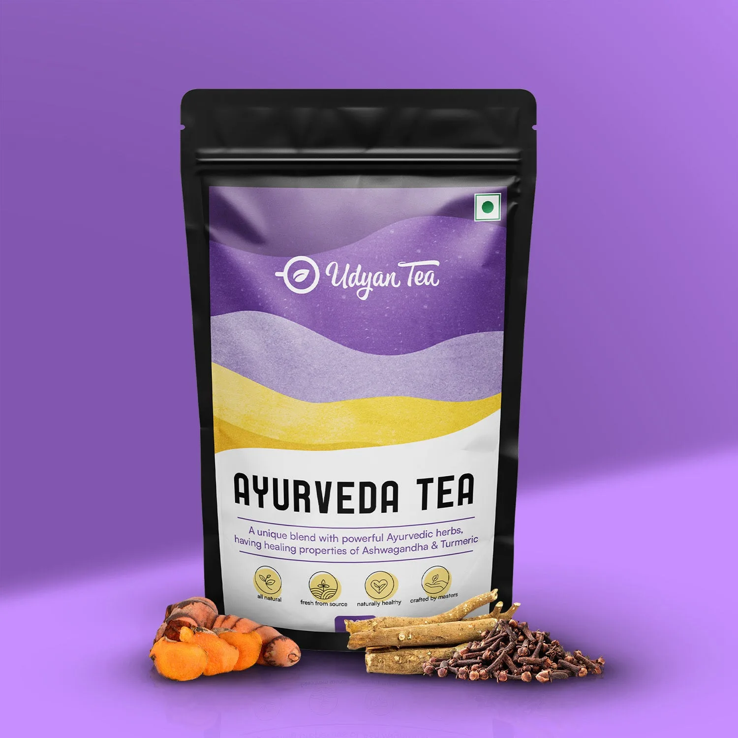 Ayurveda Tea Ingredients and Brewing Guide