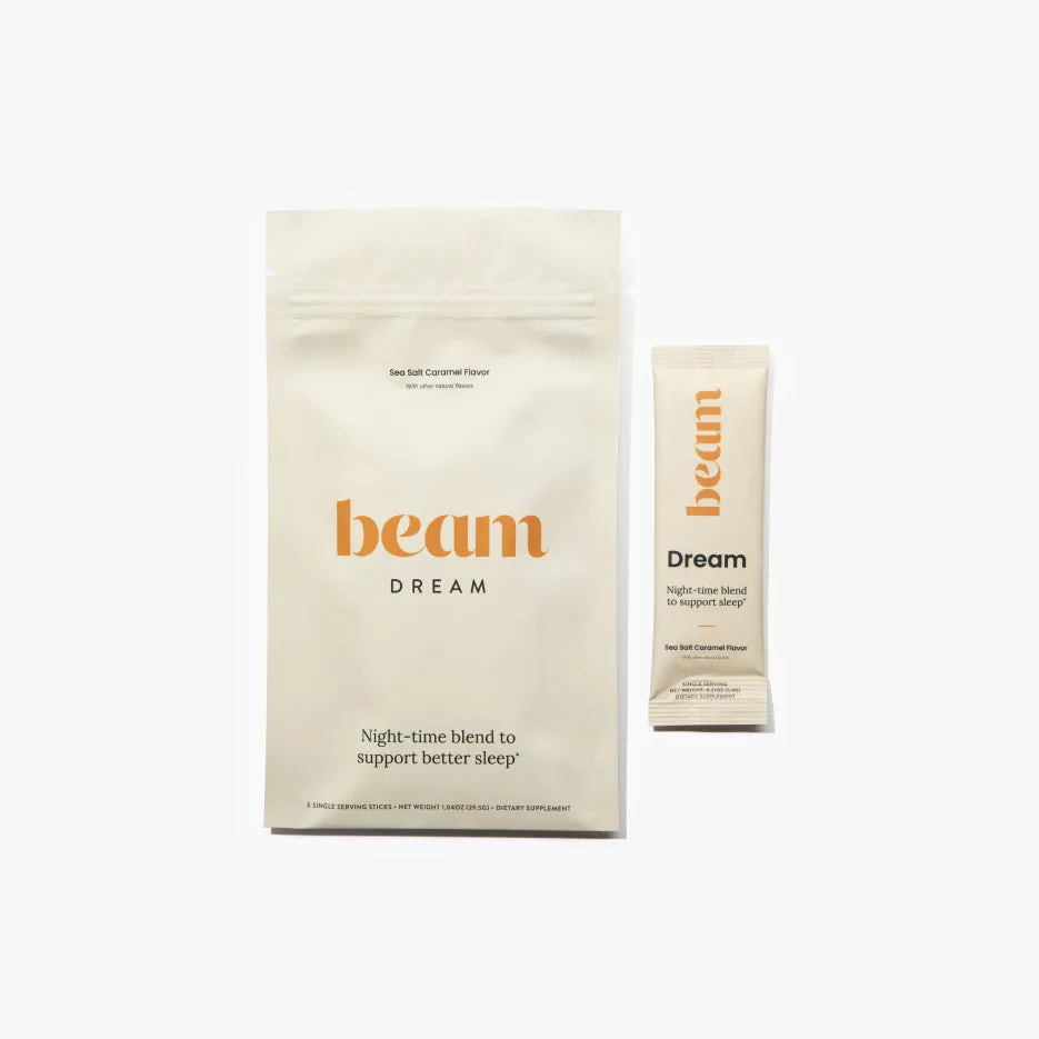 How to Take Beam Focus Capsules for a Productive Workday