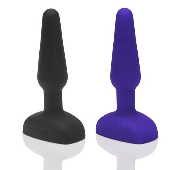 مقارنة بين b-Vibe وShots: أي لعبة فاخرة تناسبك؟