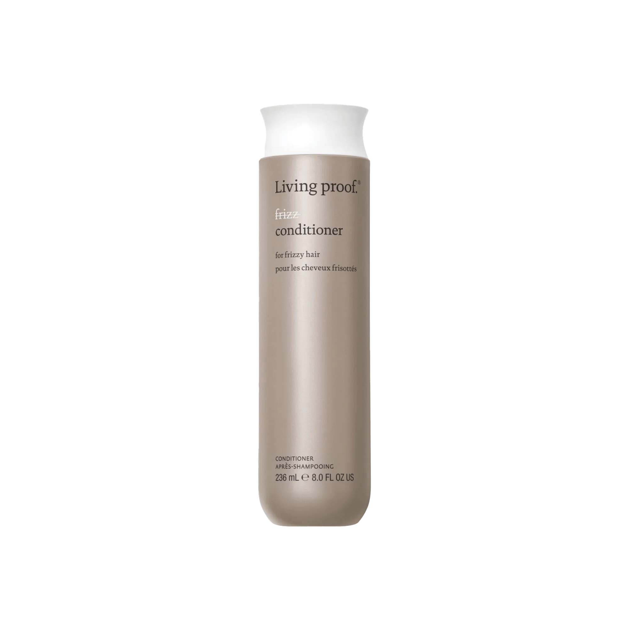 No Frizz Conditioner