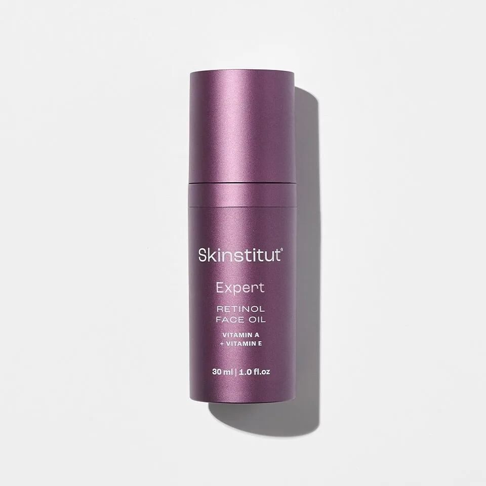 Why Does My Skin Peel When Using Retinol? Causes and Solutions