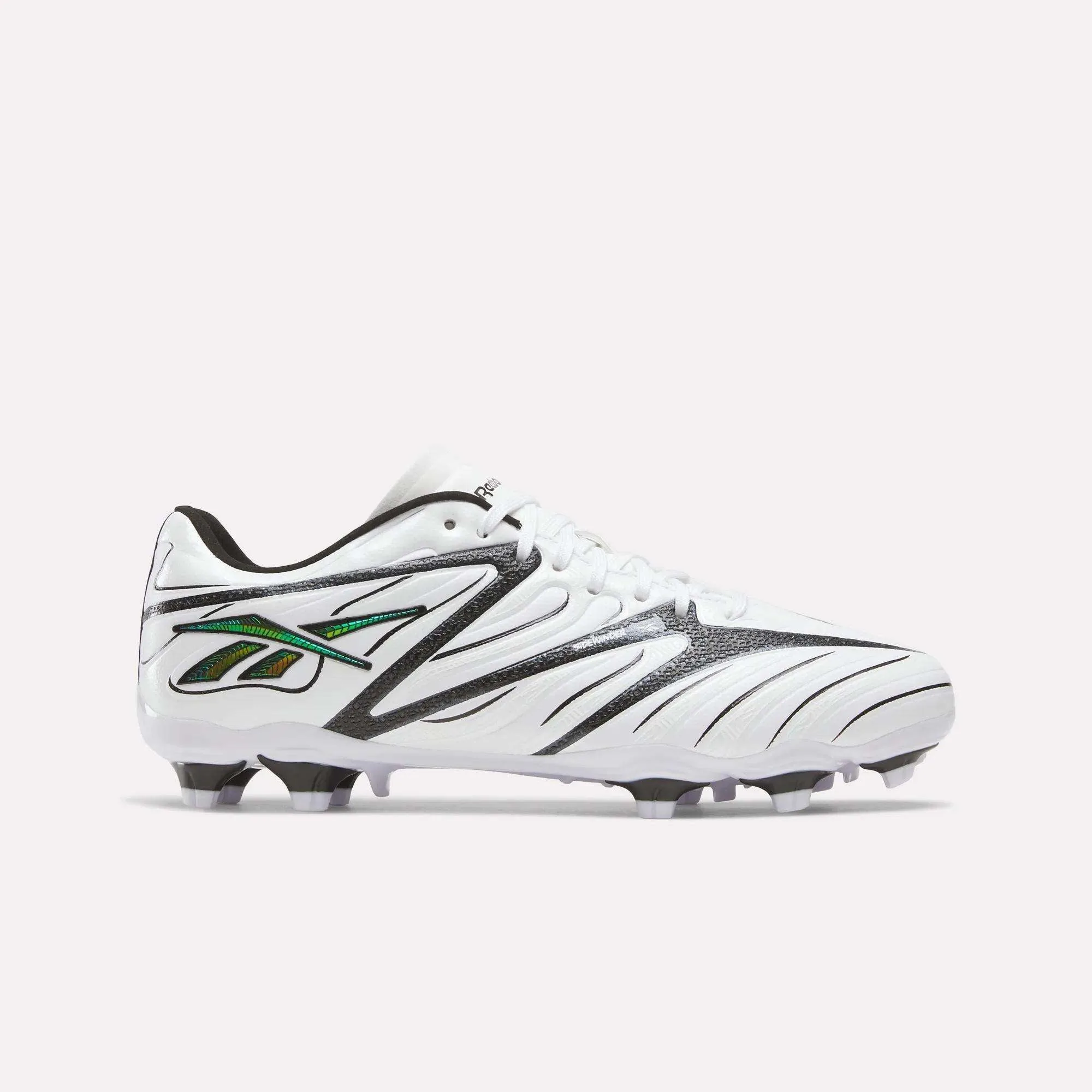 Sidewinder 26 League Firm Ground Cleats - Big Kids