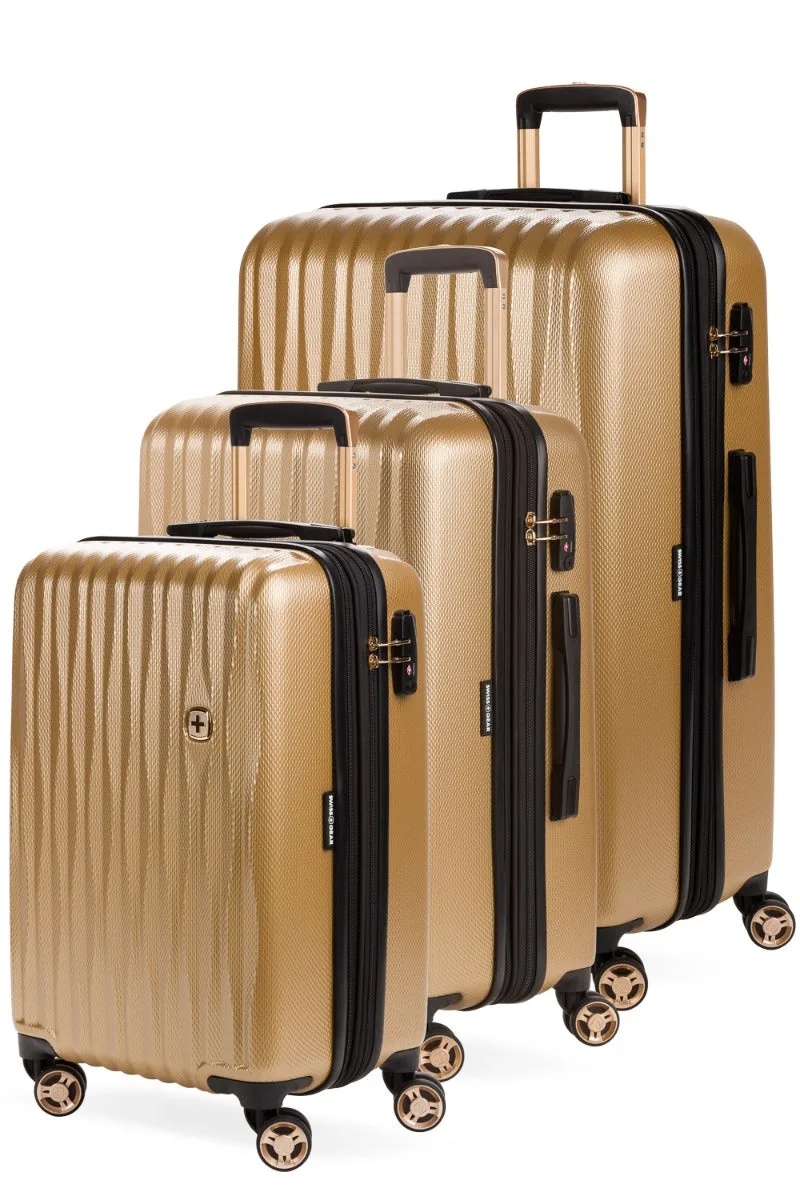 Spinner Set Sizes Explained: 2-Piece vs 3-Piece Luggage