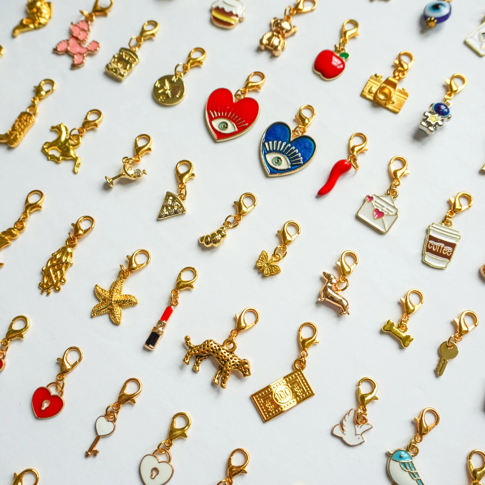The Charm Bar