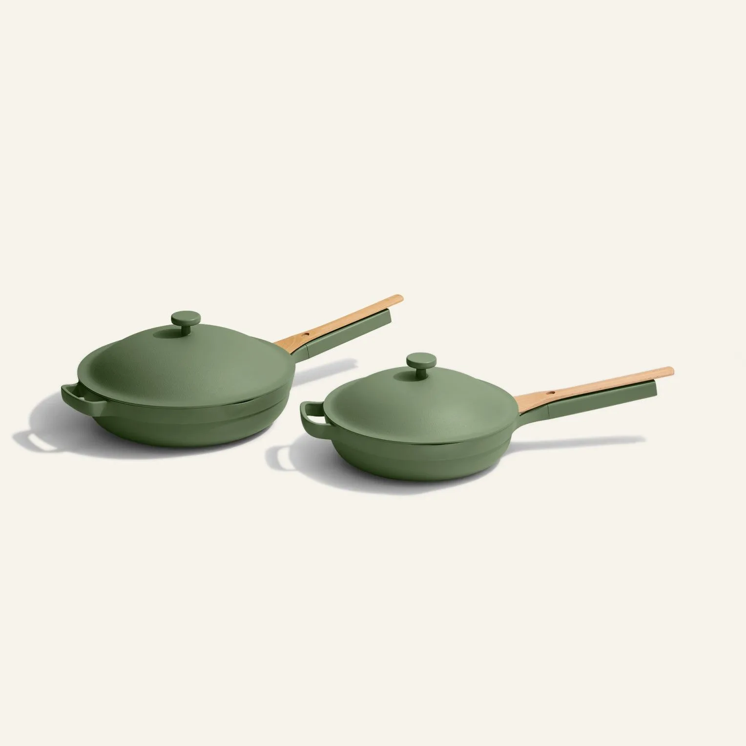 Why Modular Cookware Is the Future of Kitchen Design: Trends, Benefits, and Top Picks for 2025