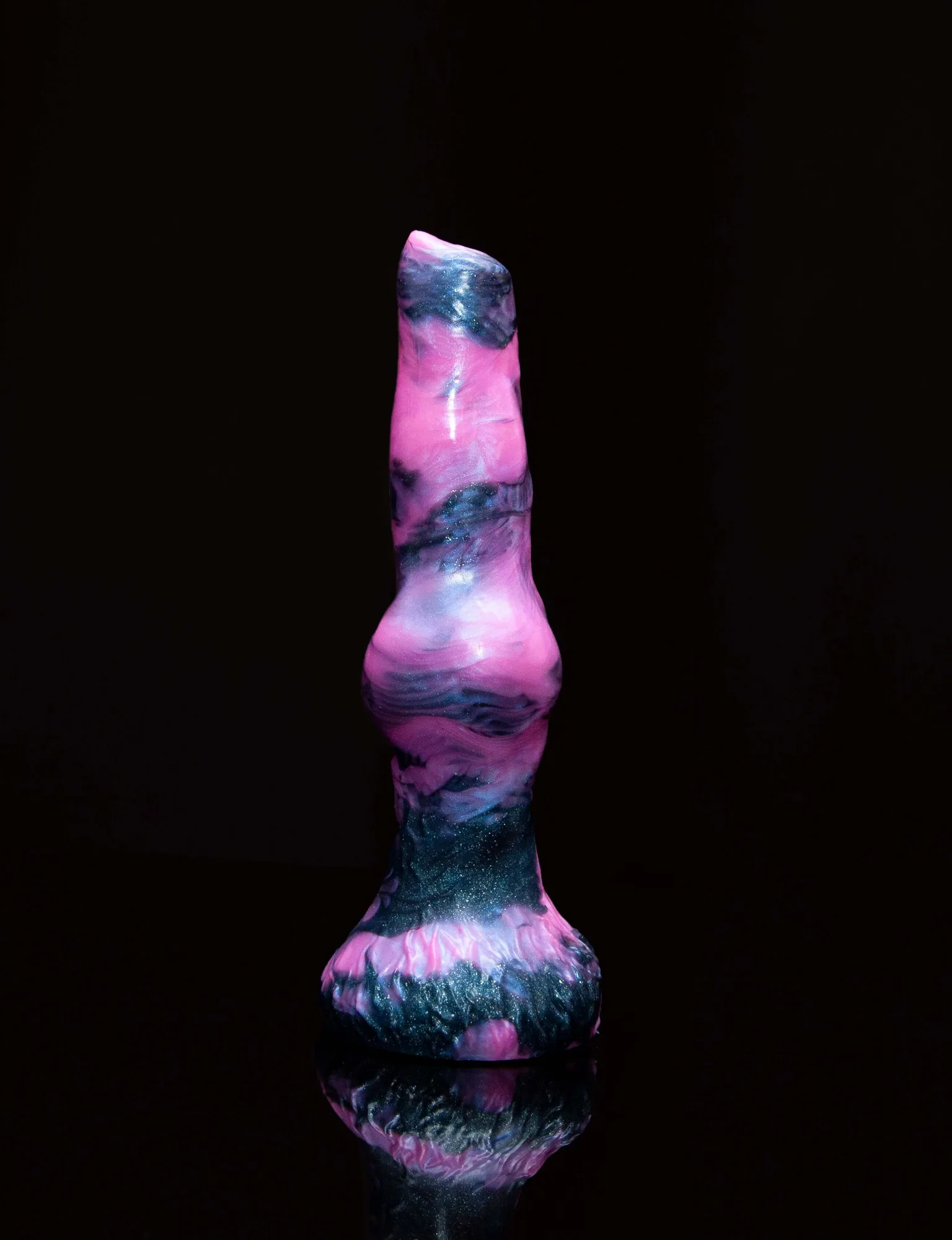 Shadow de Dire Wolf Fantasy Dildo