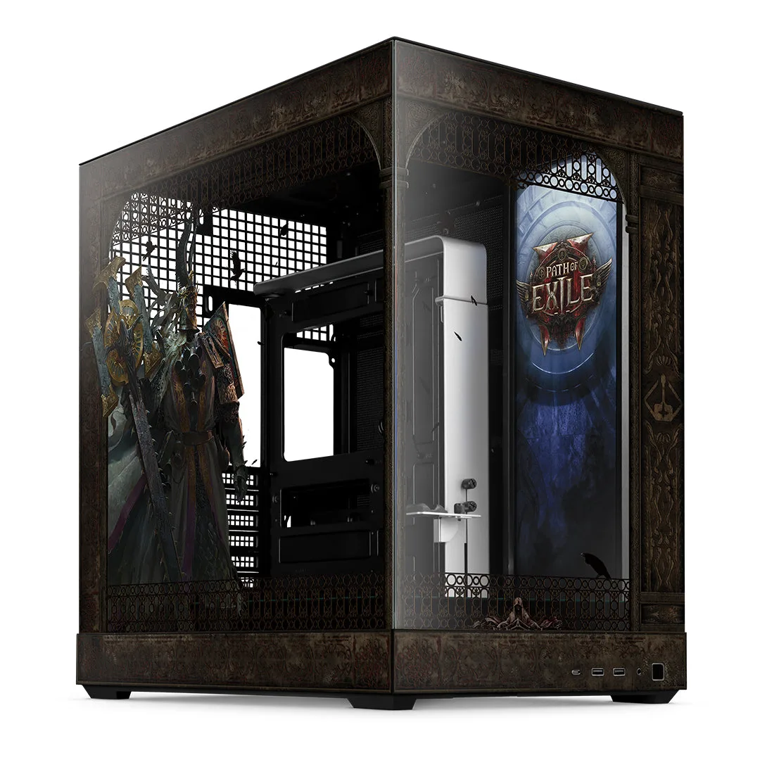 Path of Exile 2 Case Bundle