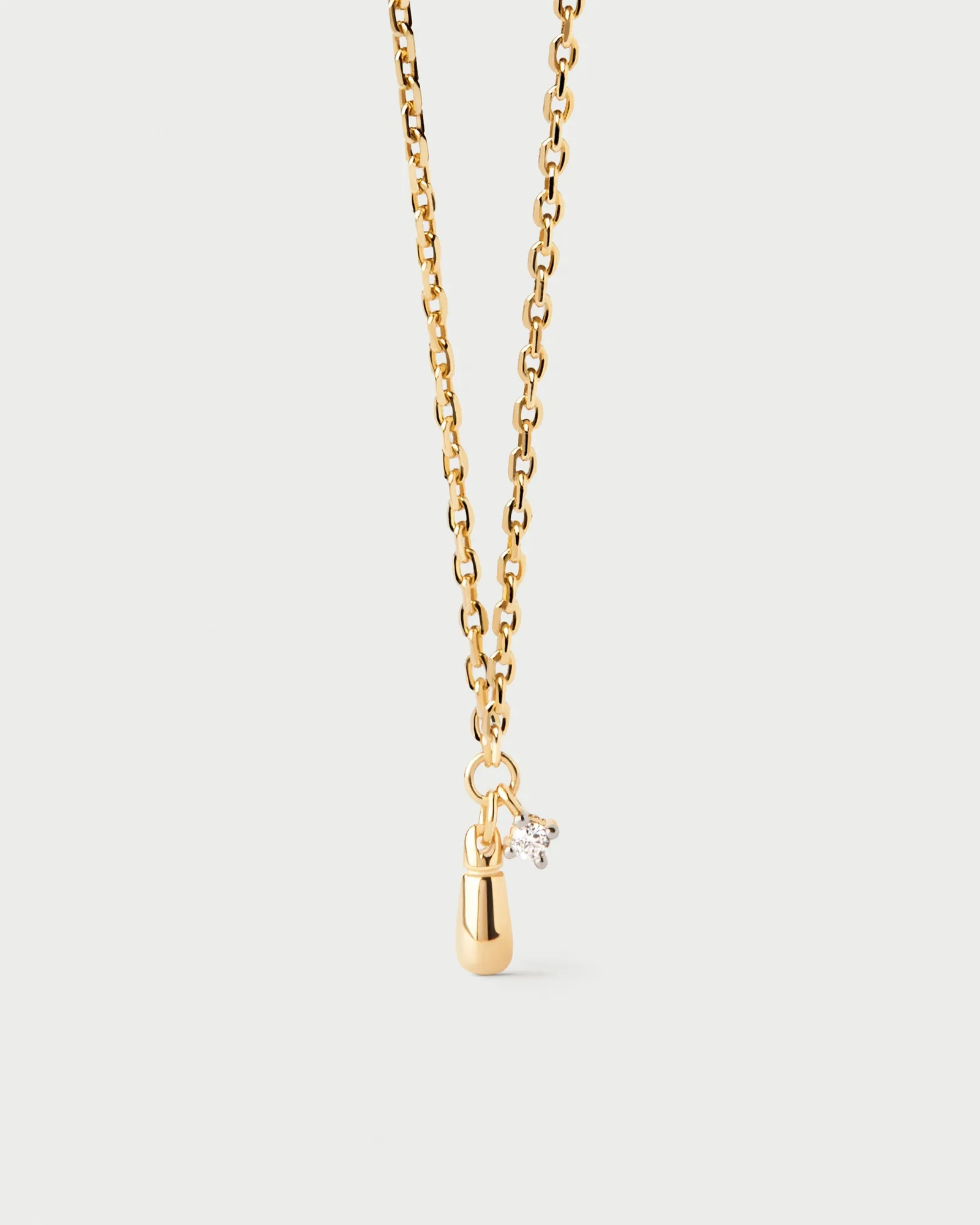 The Ultimate Guide to Choosing a Diamond Initial Pendant