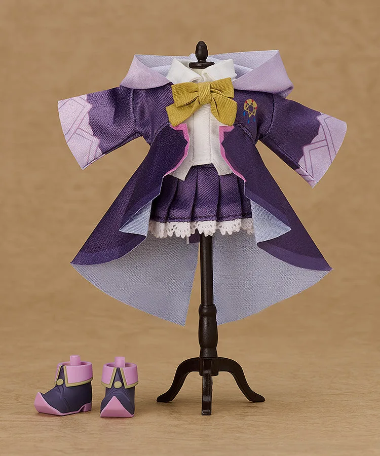 Compatibilità outfit Nendoroid Doll per Elaina