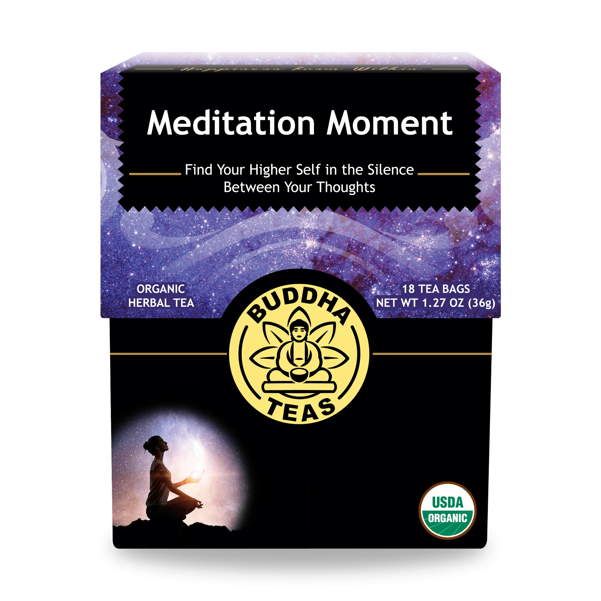 Meditation Moment Tea: A Calming Brew Guide