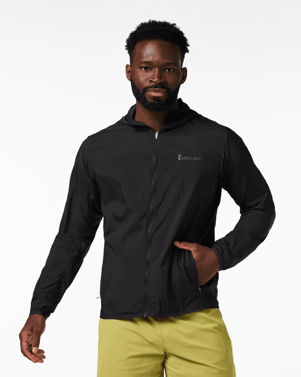 Pacaya Lite Hooded Jacket - Men's
