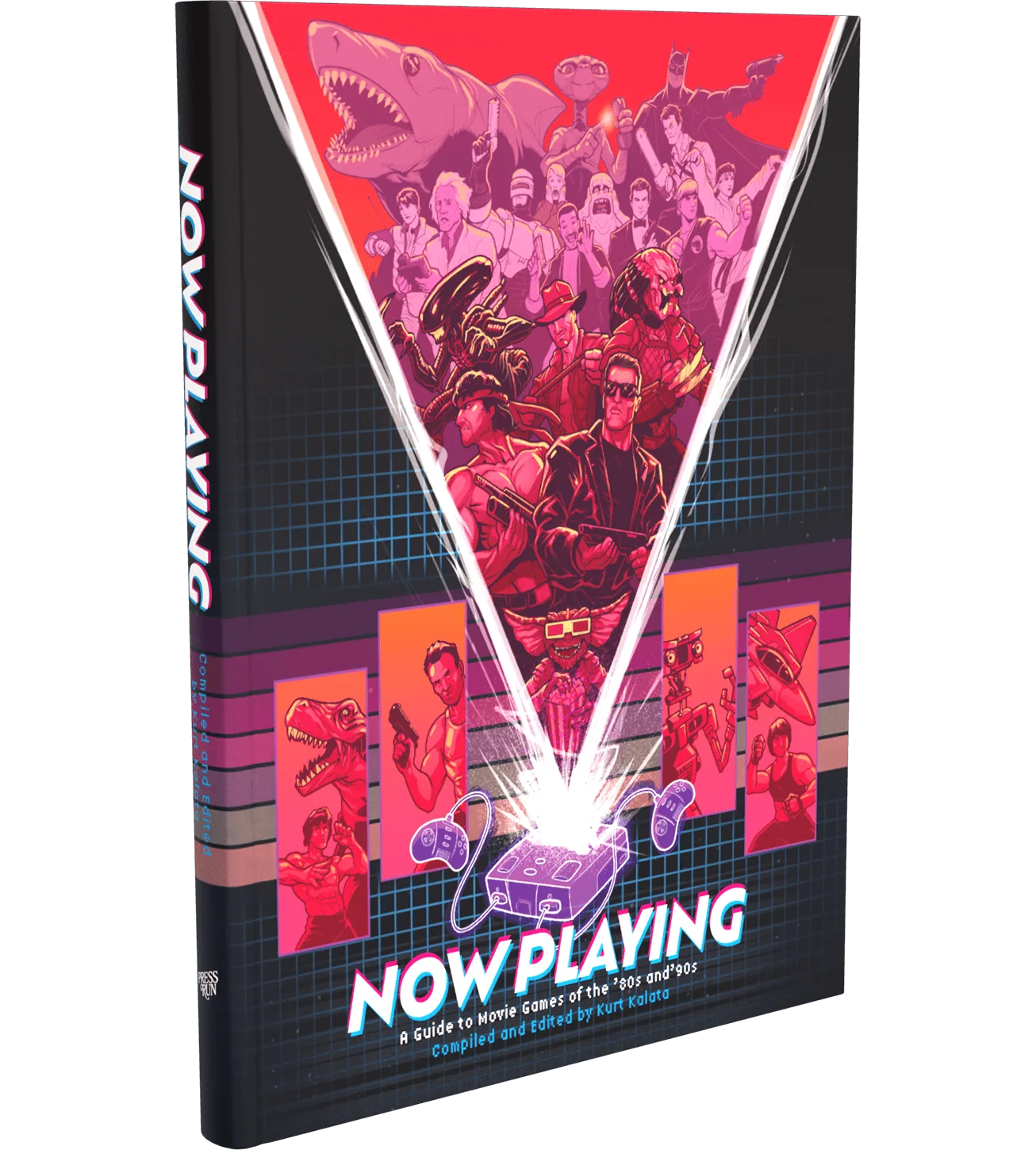 How to Care for Hardcover Game History Books and Keep Them Pristine