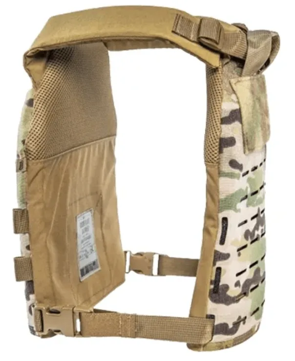 Core Plate Carrier