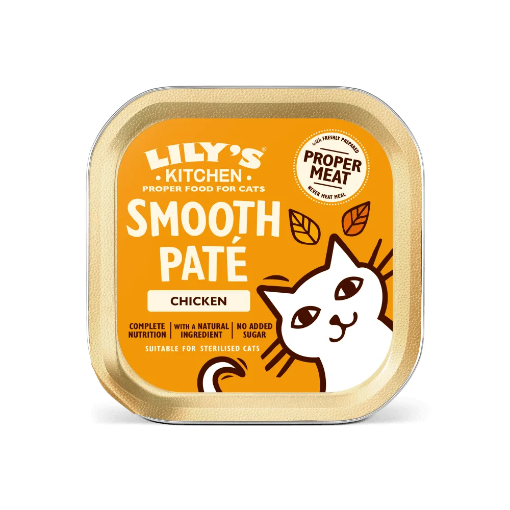 Chicken Paté (85g)