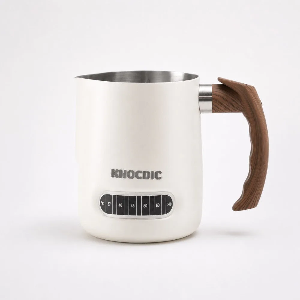 How to Froth Milk Without a Machine: 3 Simple Methods