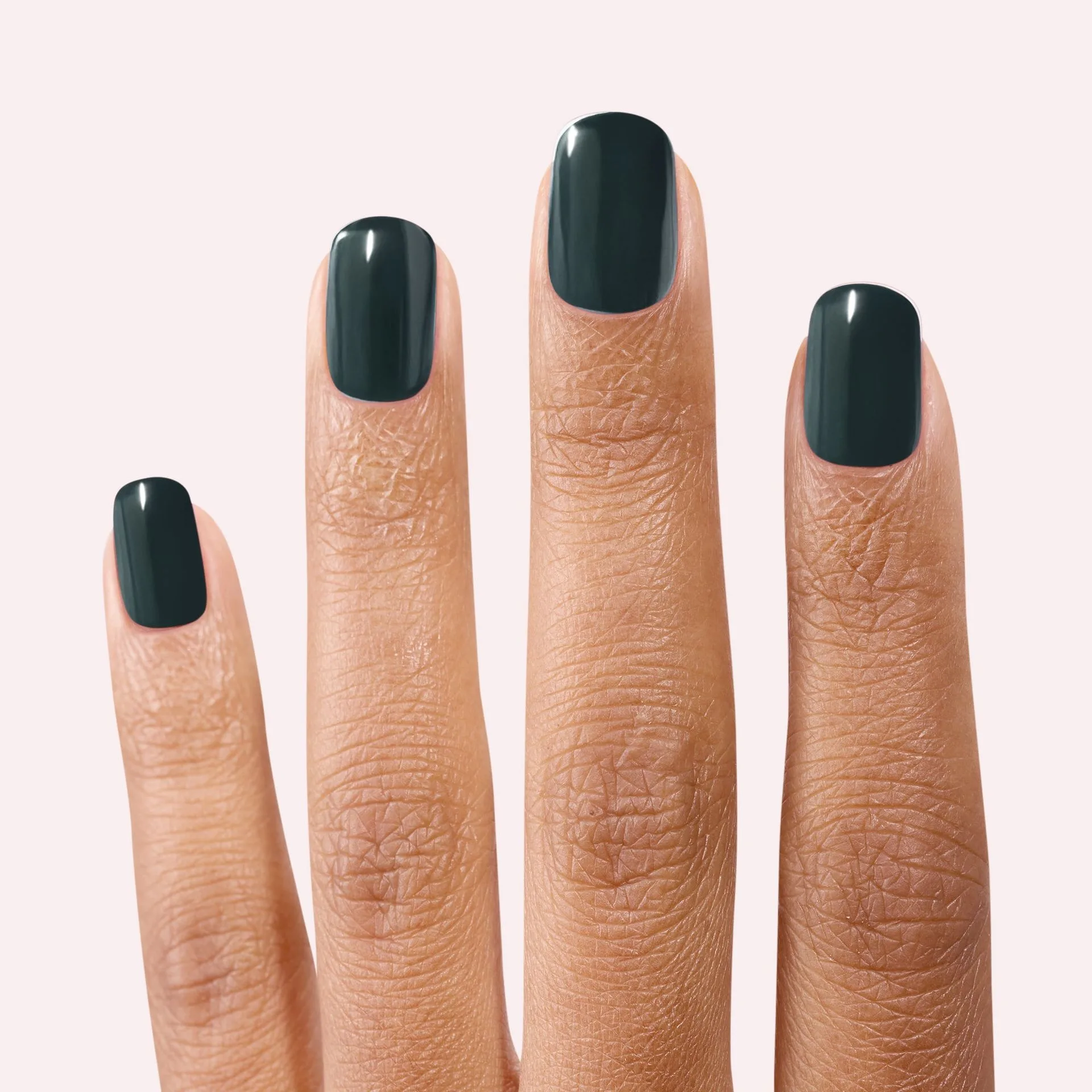 Green Nail Polish Shades for Spring Manicures