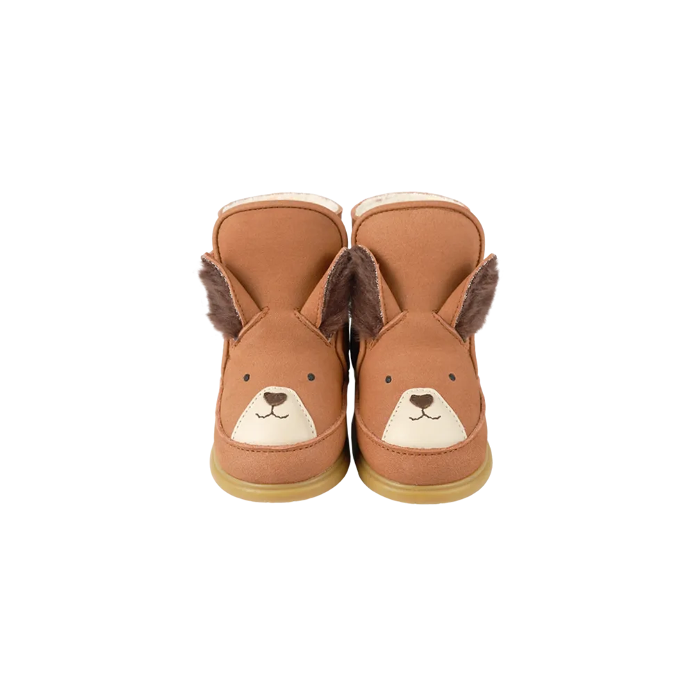 Guide des pointures des chaussures en cuir Donsje pour tout-petits