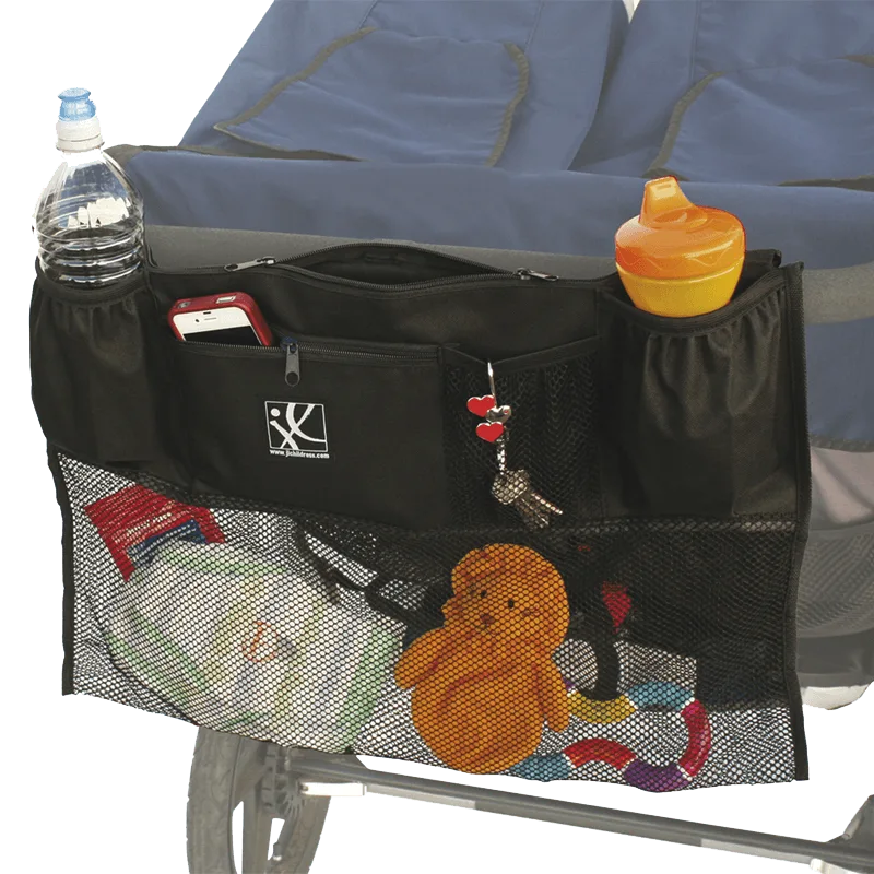 How to Use a Double Bottle Cooler for Day Trips and Theme Park Adventures