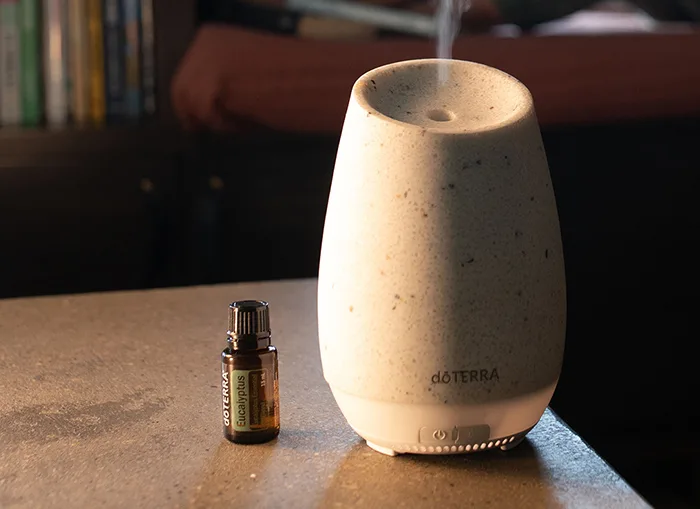 Eucalyptus Essential Oil