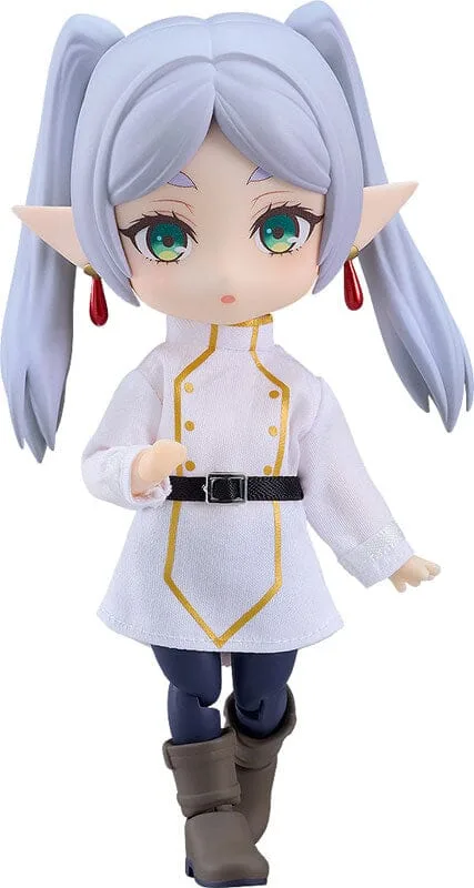 Frieren Nendoroid Doll ou Look Up Figure : Que collectionner ?