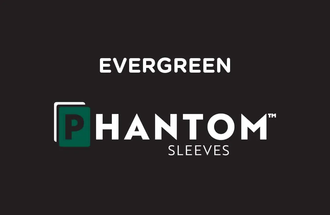 Evergreen Size