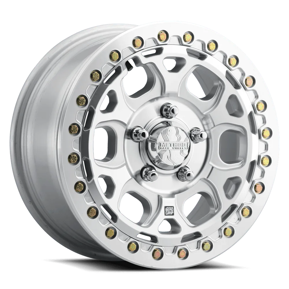 416 | UTV Beadlock | Machined
